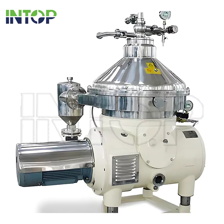 Kitenganishi cha Centrifugal
