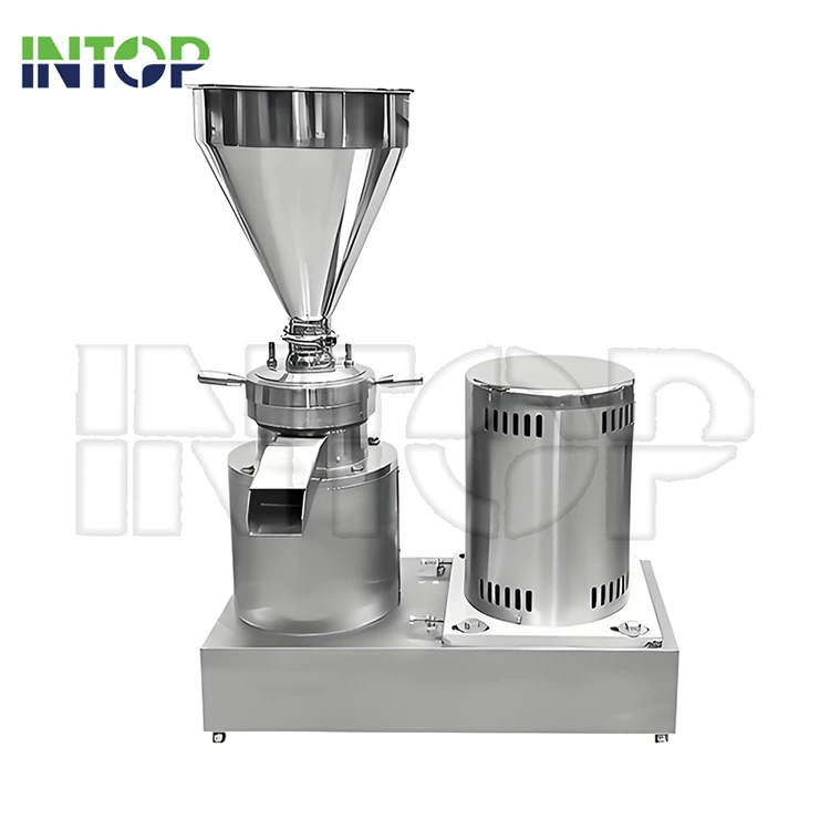 Kinu cha Colloid